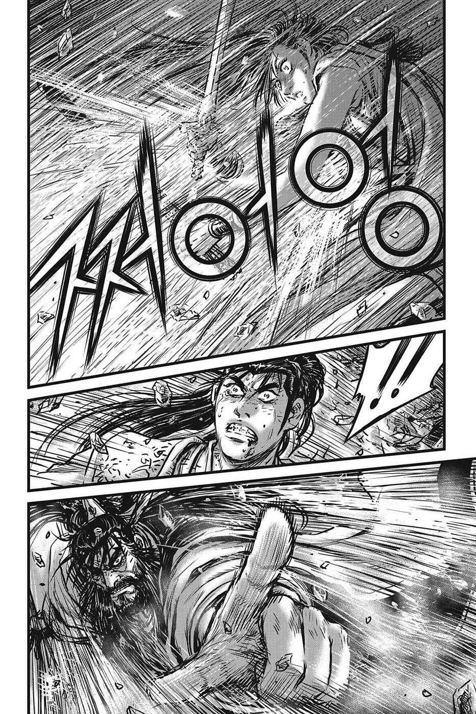Chapter 424 - Page 9