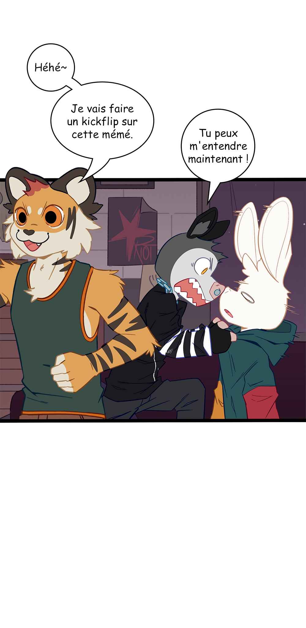 Chapter 58 - Page 15