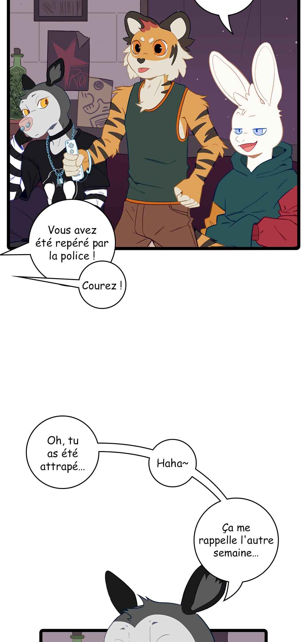 Chapter 58 - Page 7