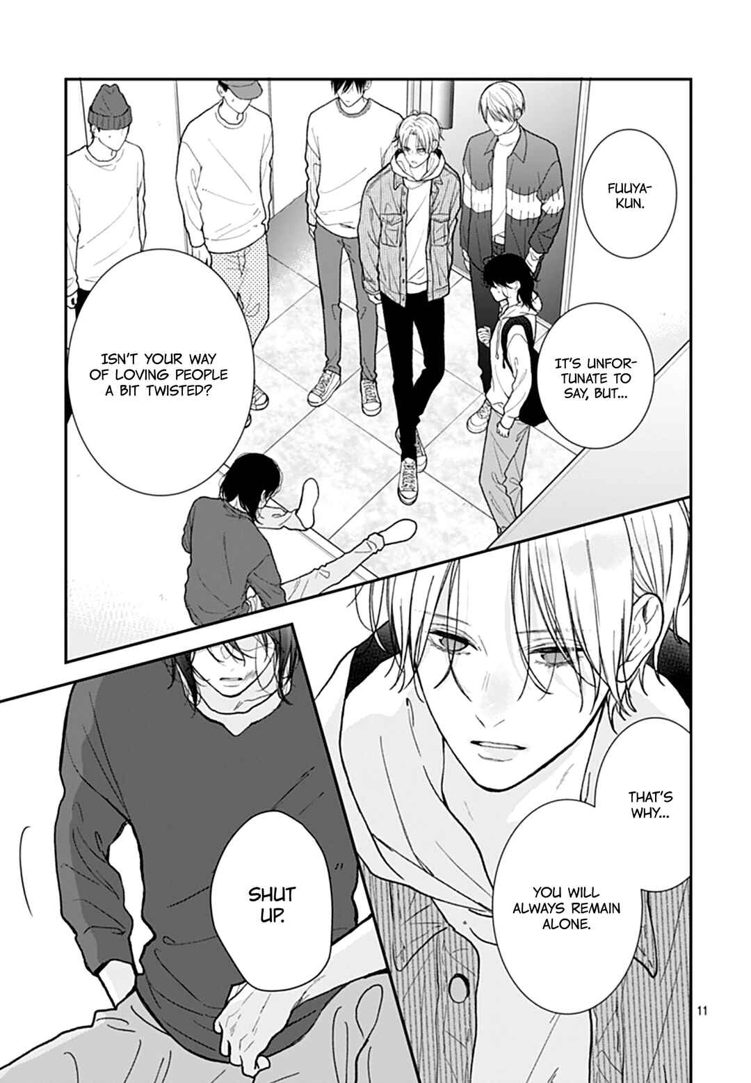 Chapter 50 - Page 12