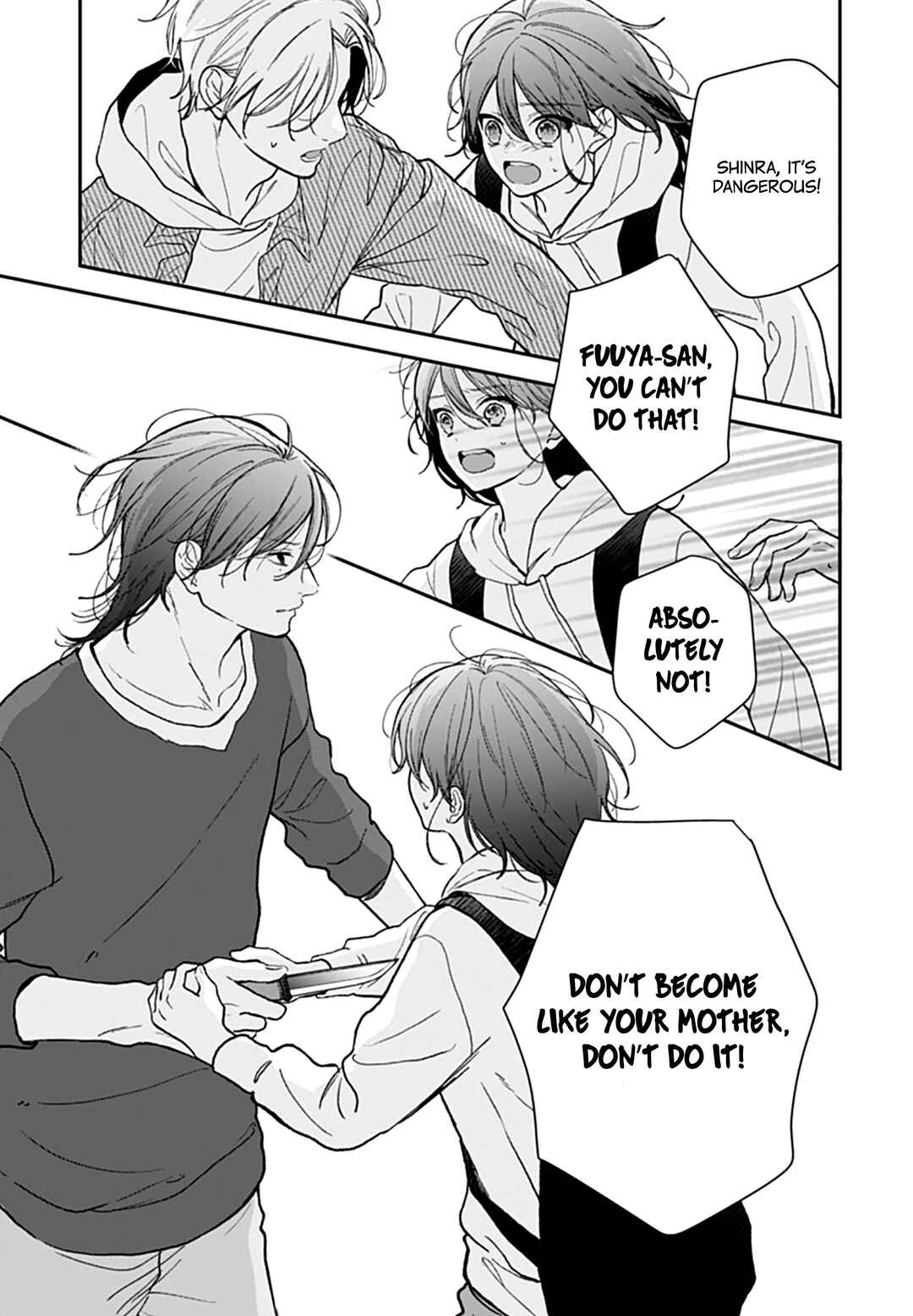 Chapter 50 - Page 14