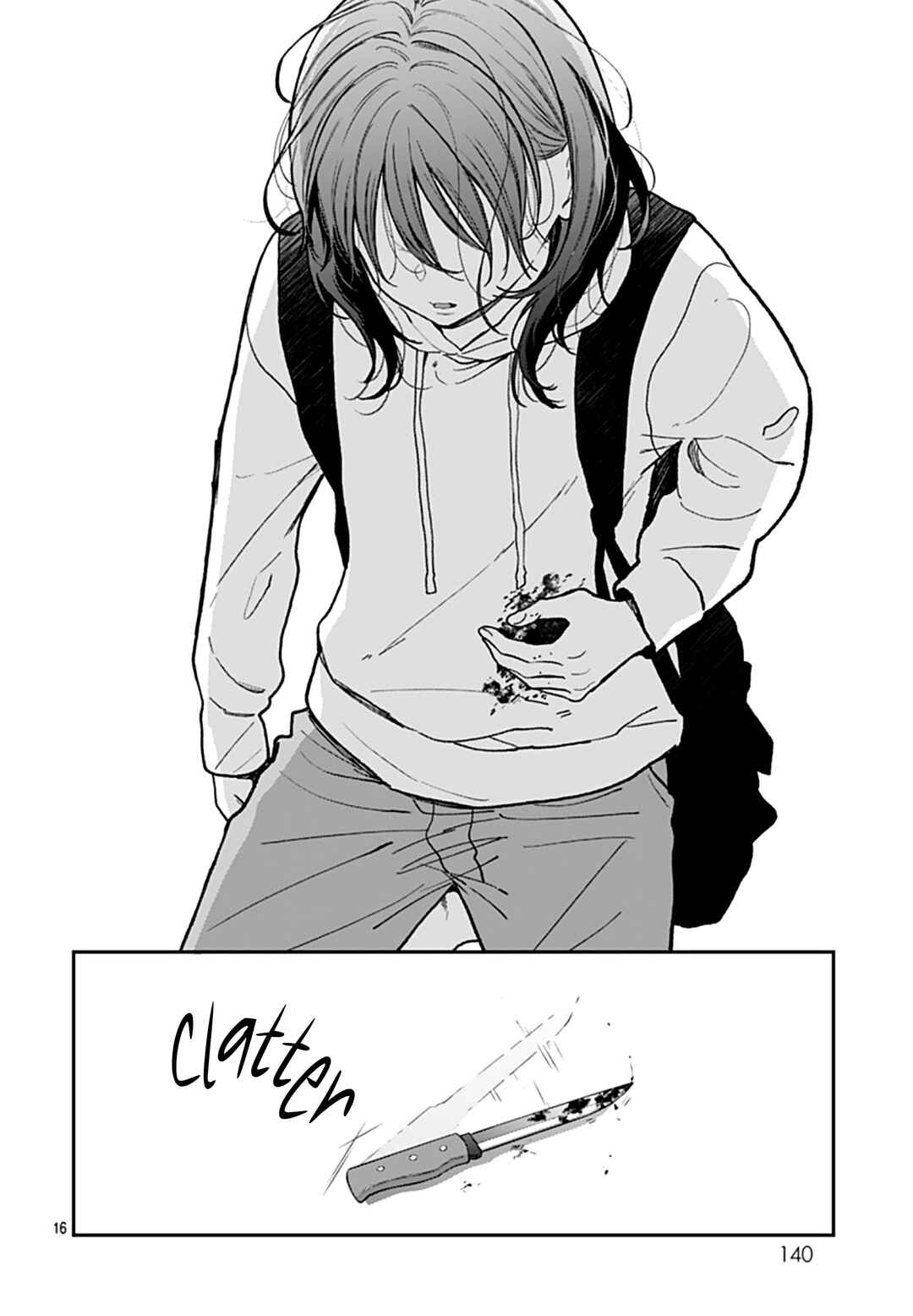 Chapter 50 - Page 17