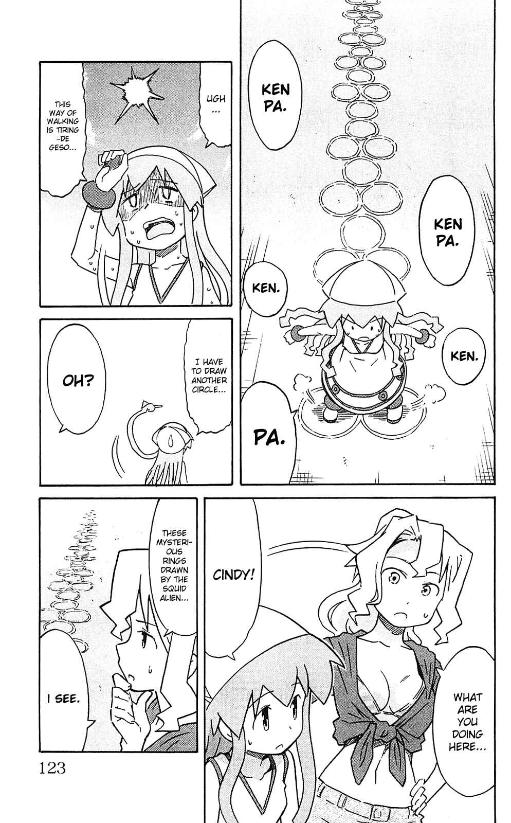 Chapter 205 - Page 3