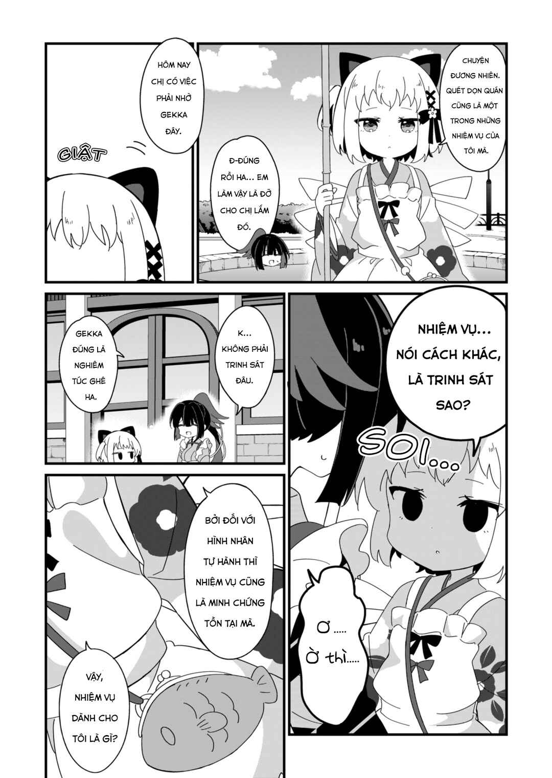 Chapter 3 - Page 5