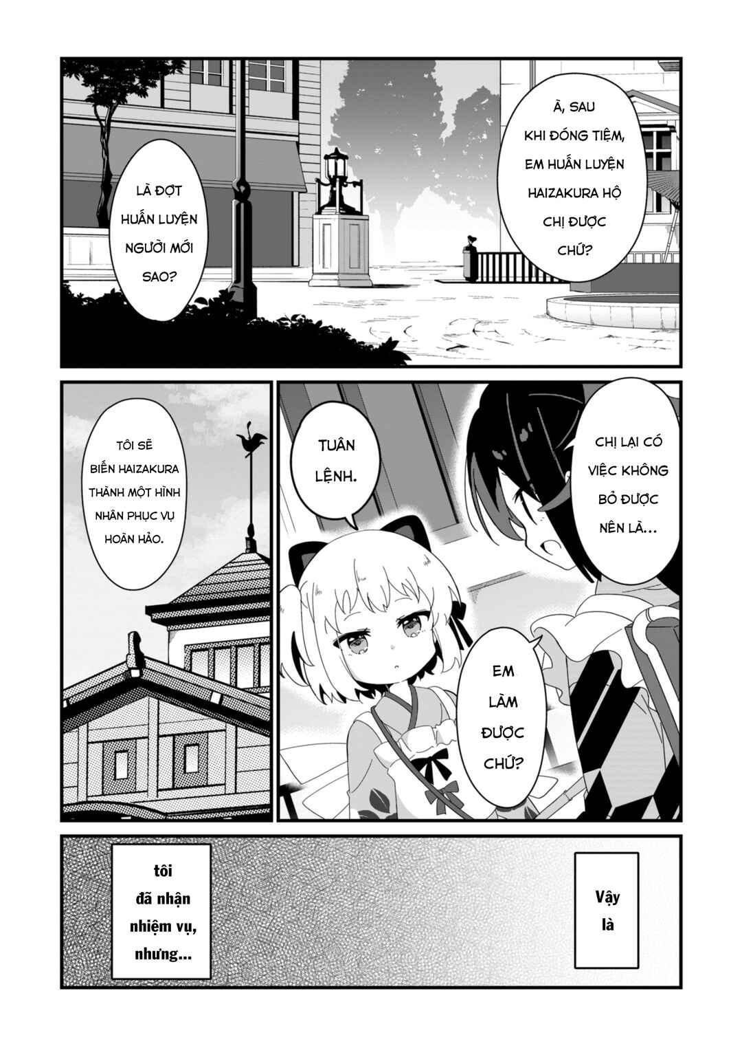 Chapter 3 - Page 6