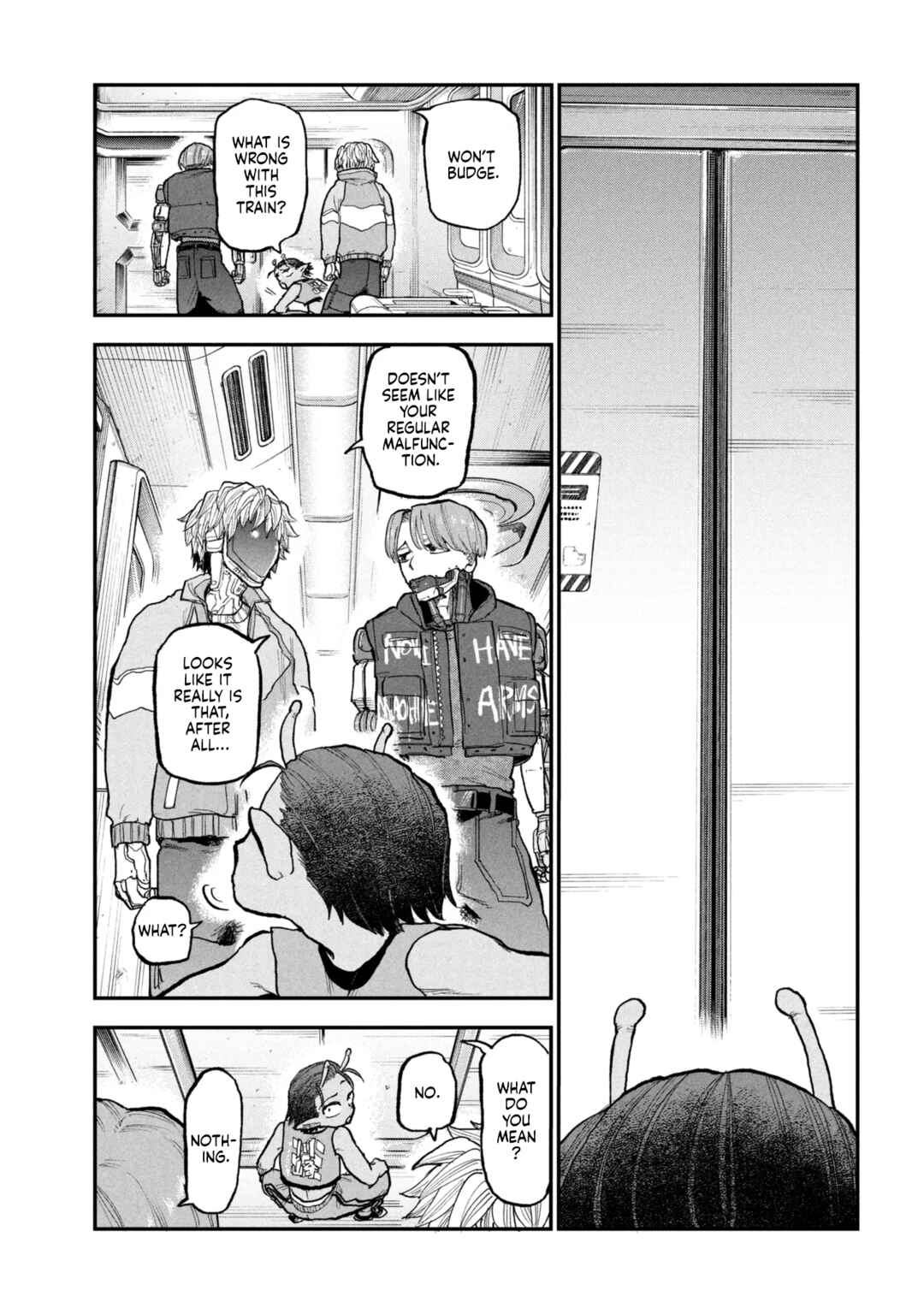 Chapter 10 - Page 1