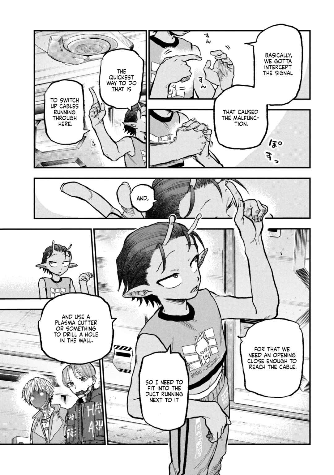 Chapter 10 - Page 9