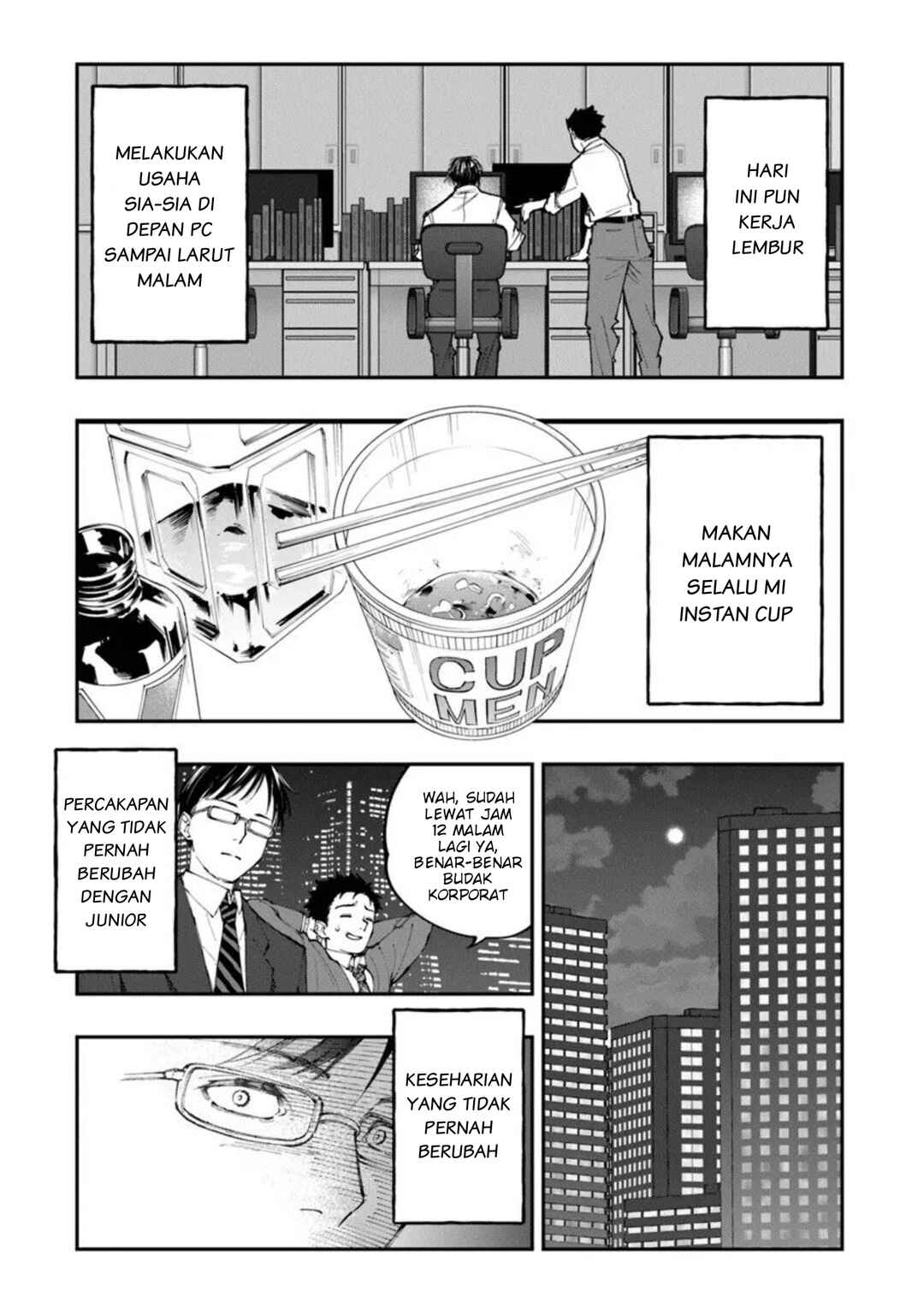Chapter 1 - Page 5