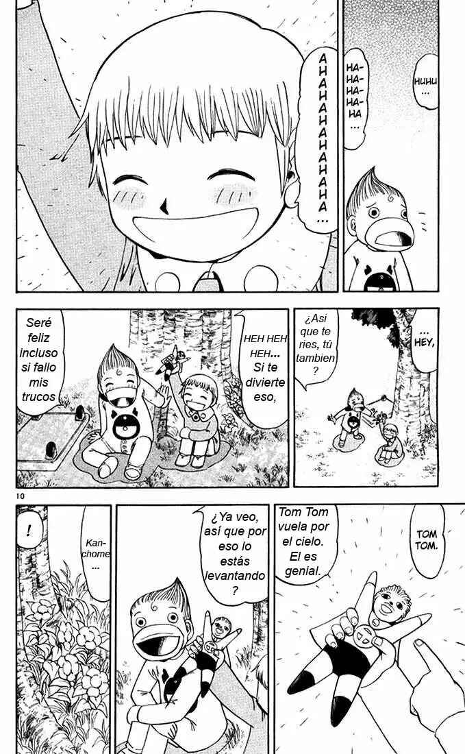 Chapter 85 - Page 12