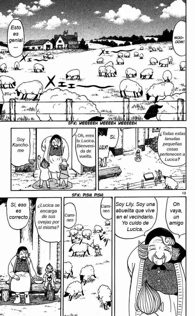 Chapter 85 - Page 15