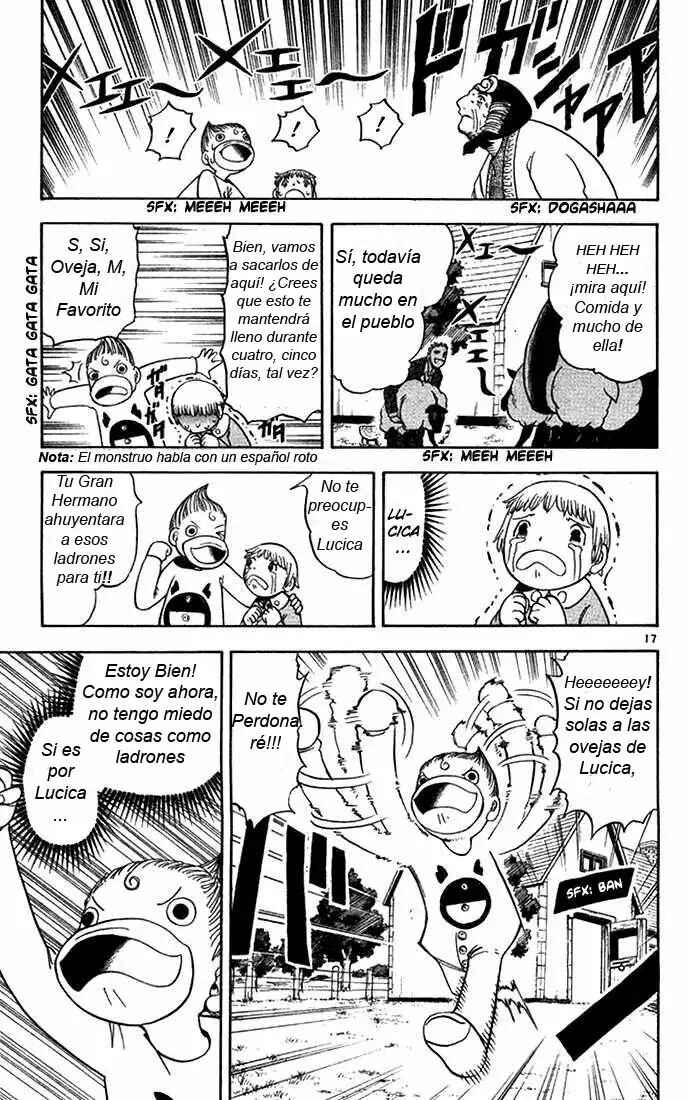 Chapter 85 - Page 17