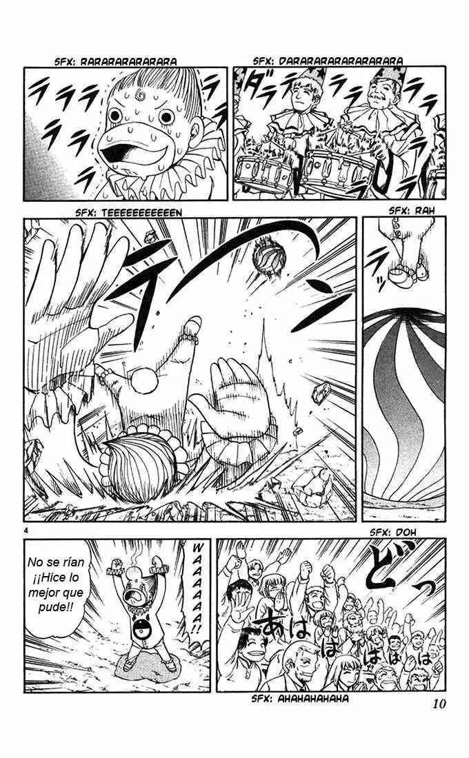 Chapter 85 - Page 8