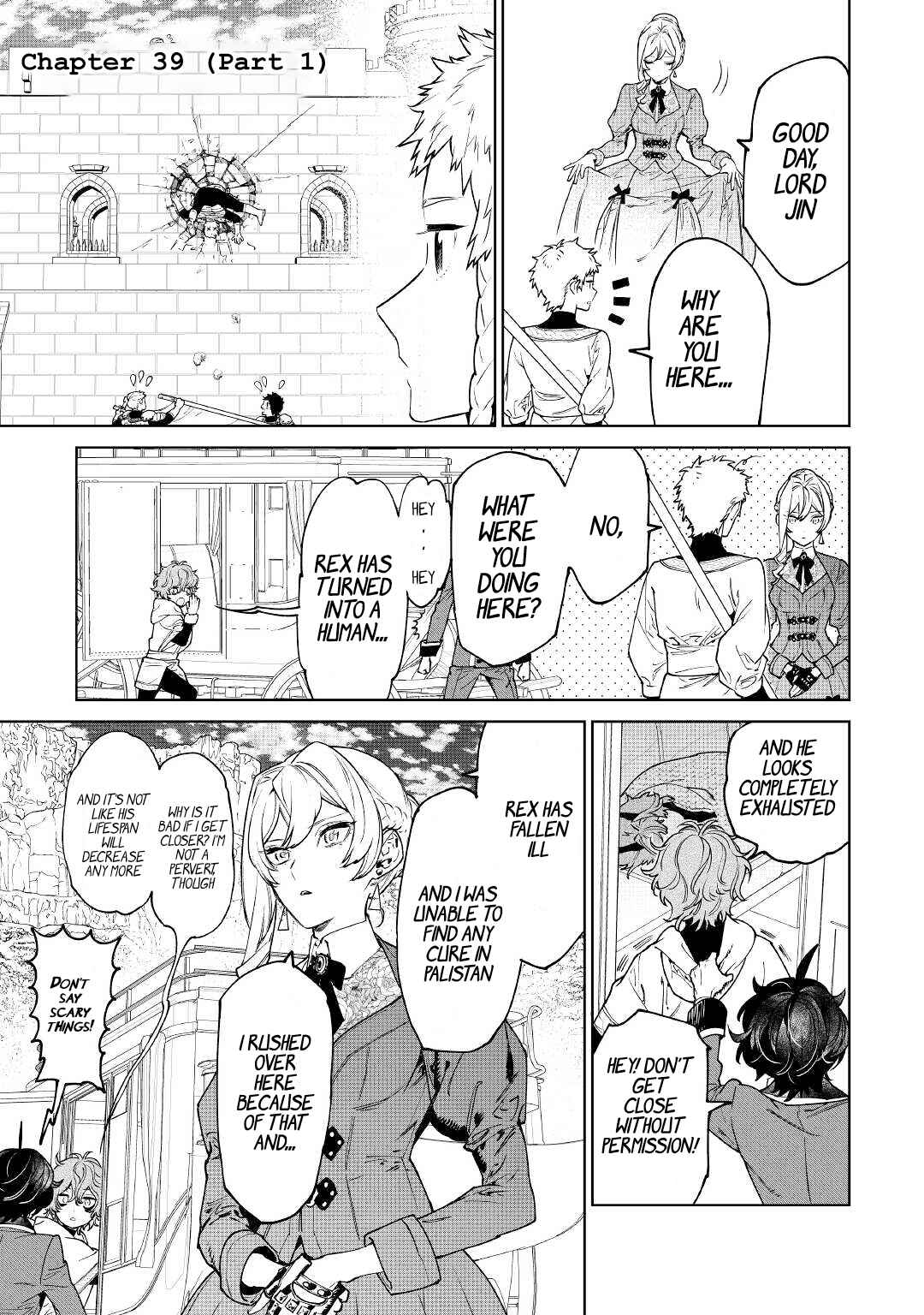 Chapter 39 - Page 1