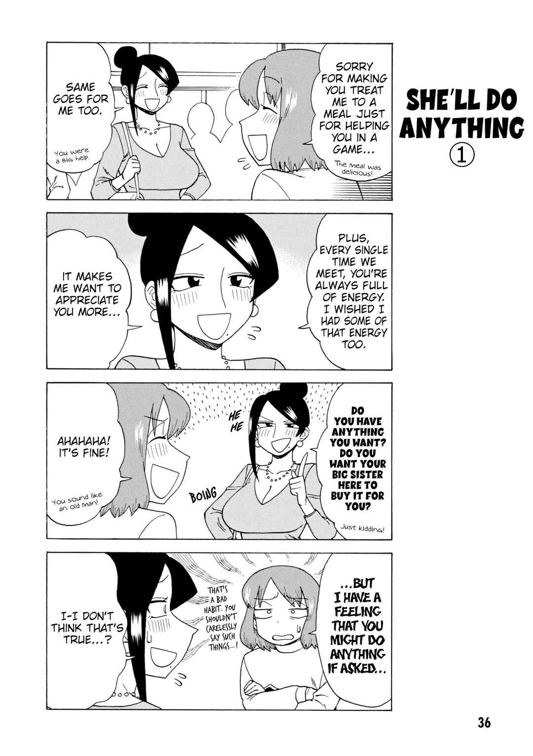 Chapter 146 - Page 2