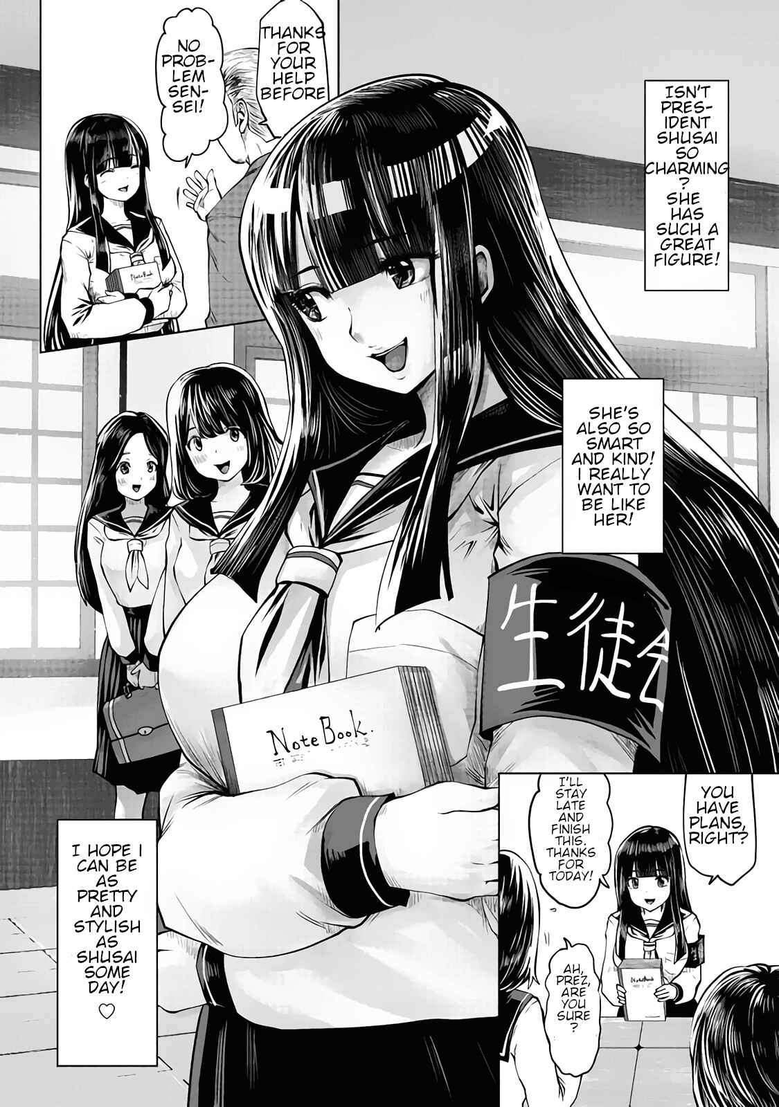 Chapter 10 - Page 3