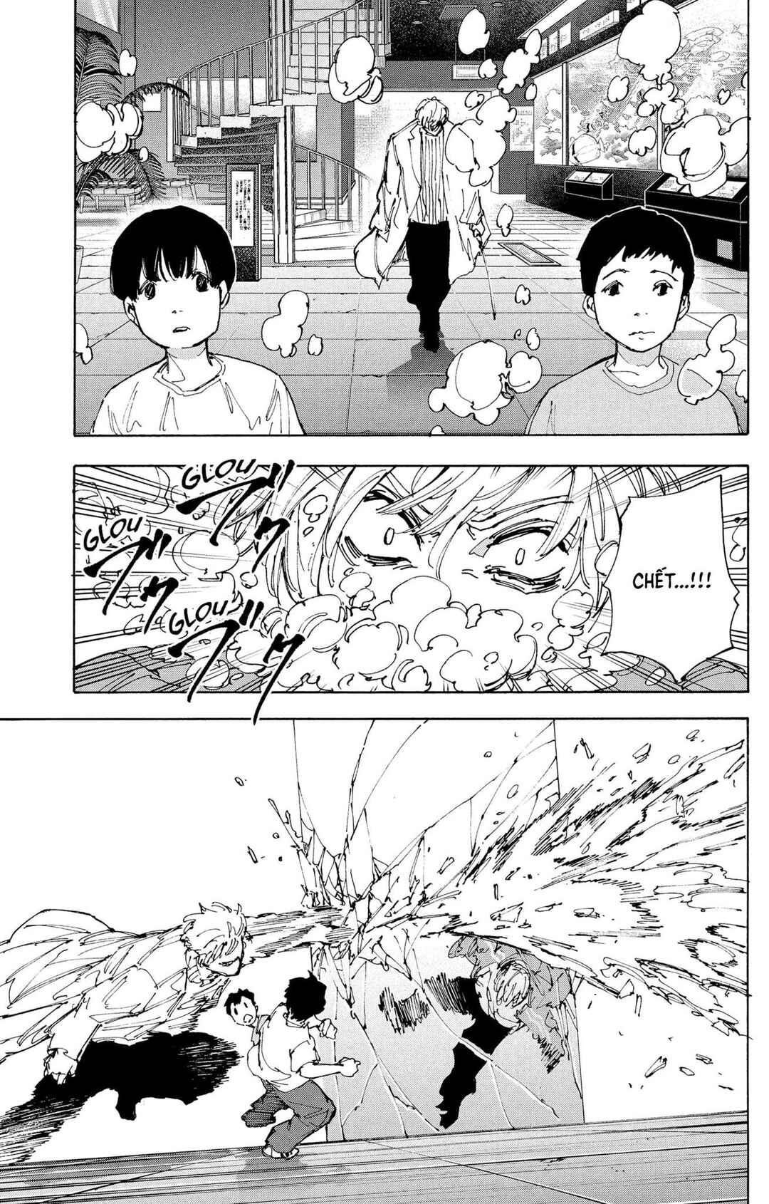 Chapter 215 - Page 6