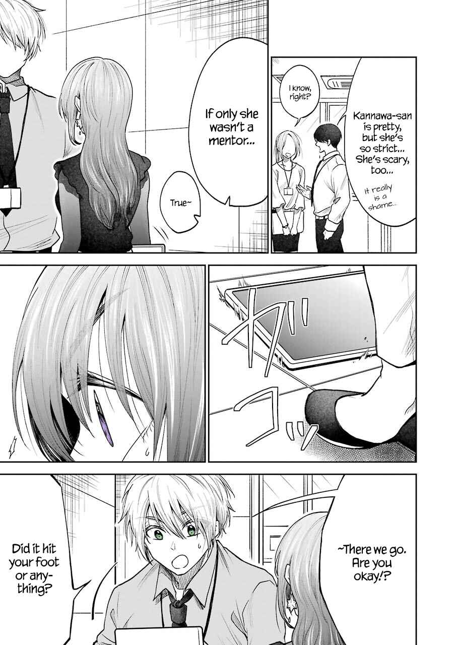 Chapter 1 - Page 10