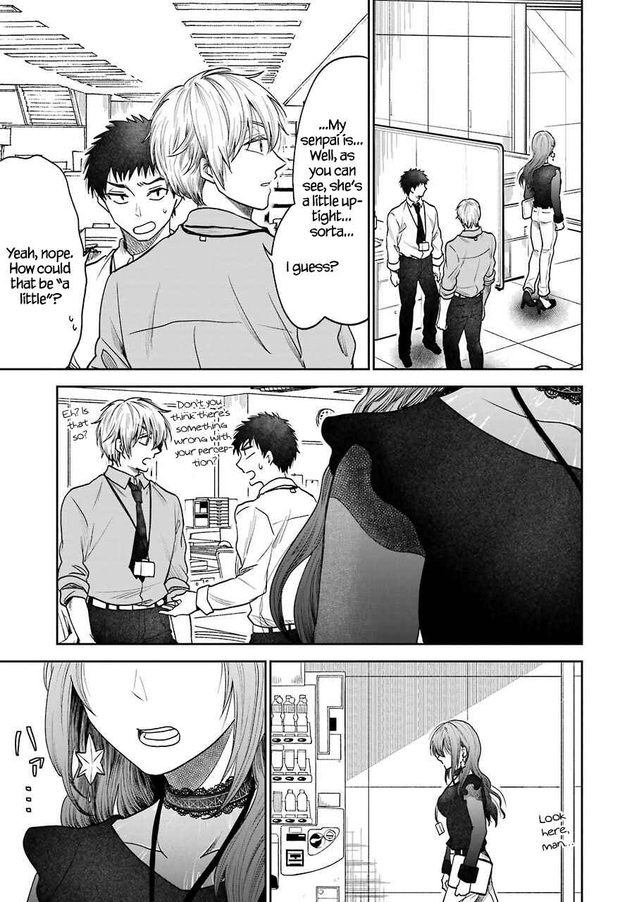Chapter 1 - Page 6