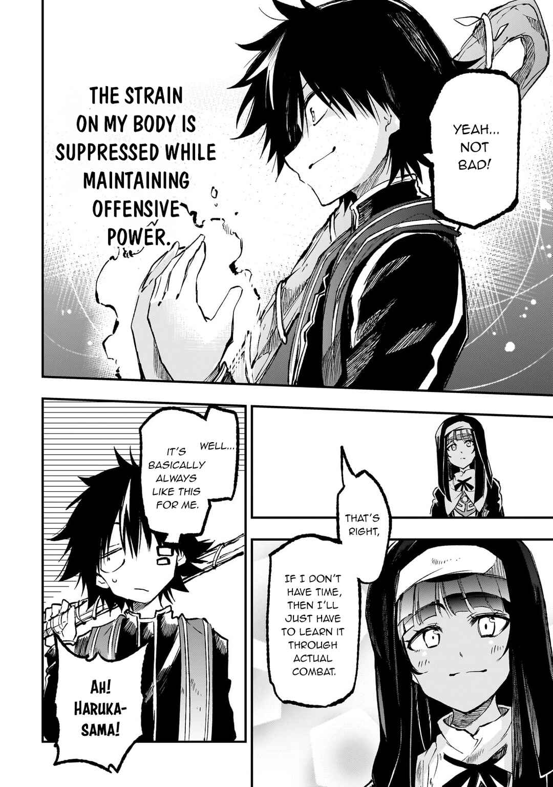 Chapter 277 - Page 8