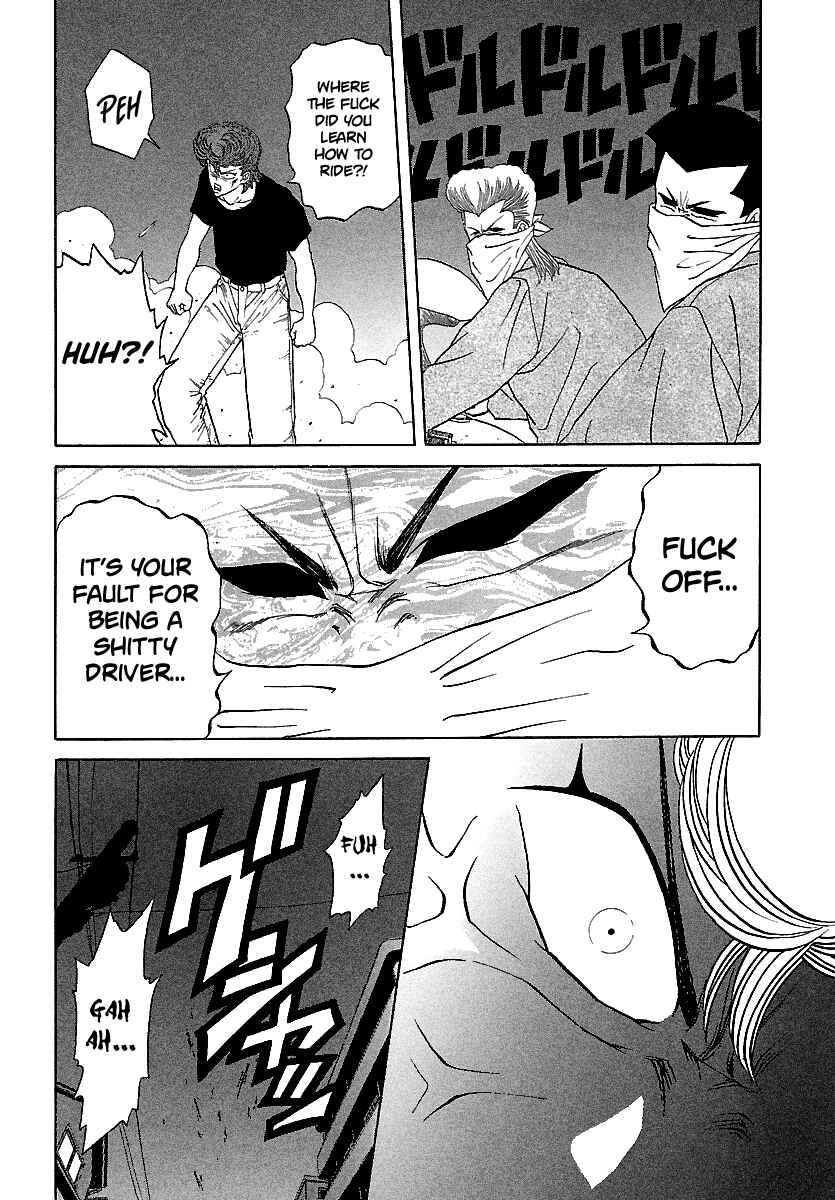 Chapter 101 - Page 11
