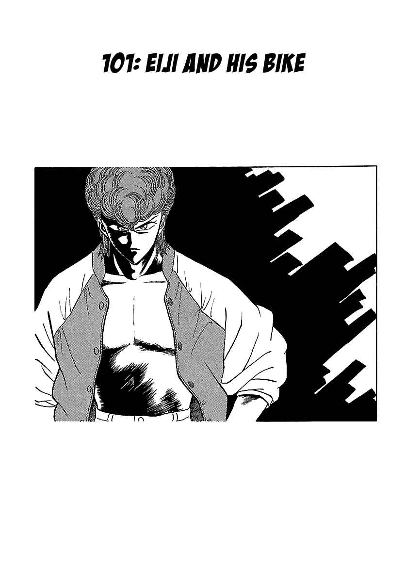 Chapter 101 - Page 2