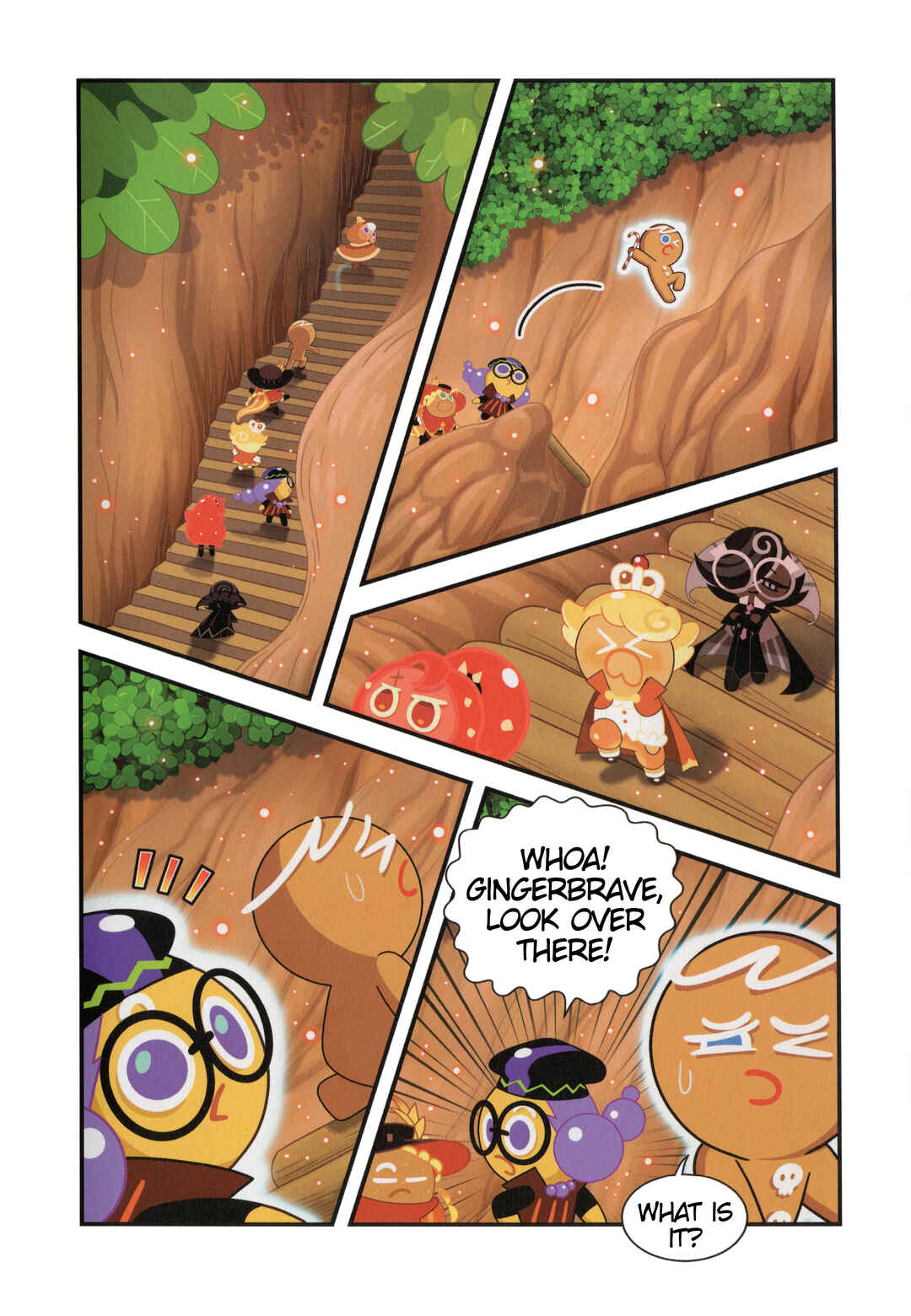 Chapter 40 - Page 5