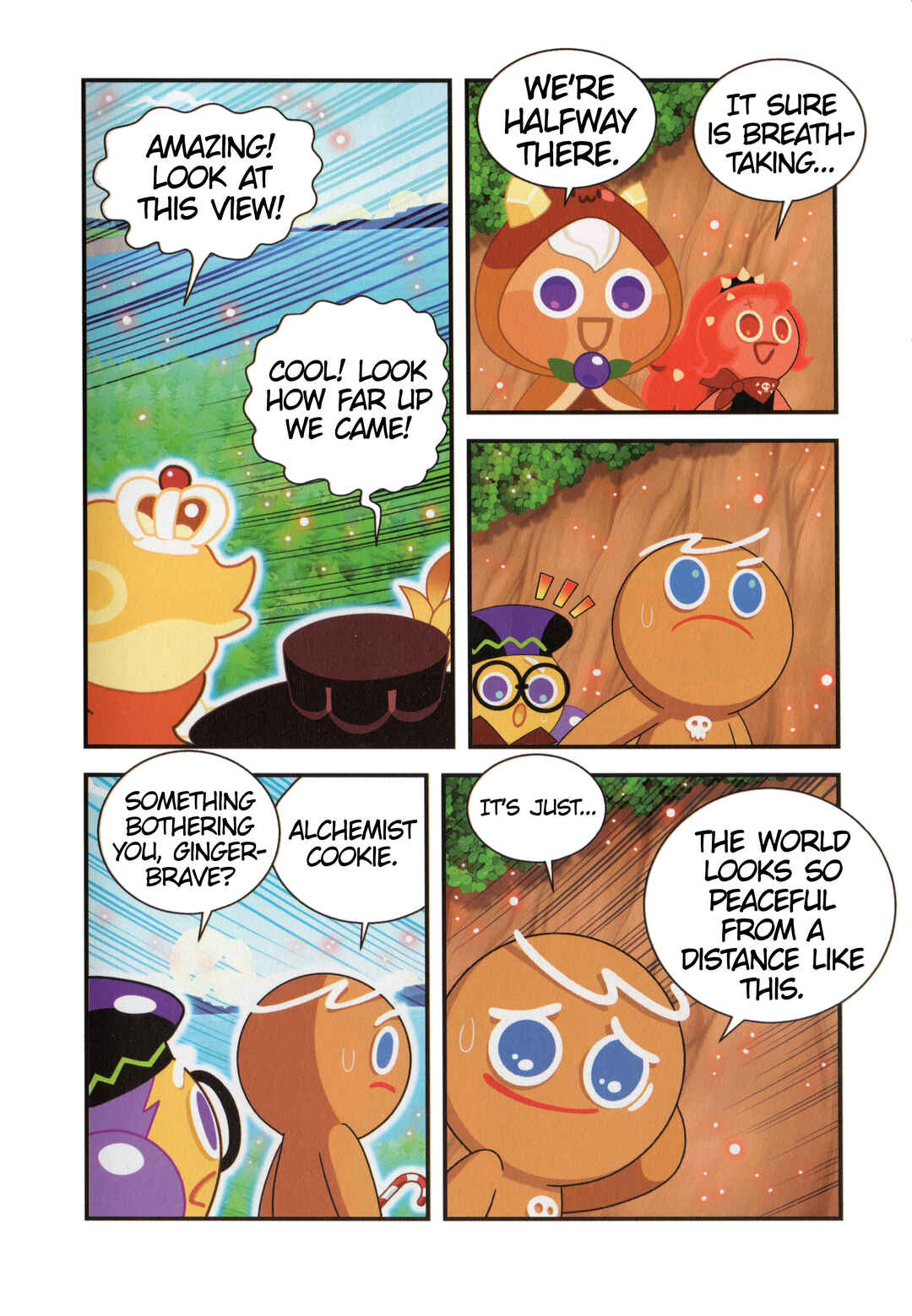 Chapter 40 - Page 7