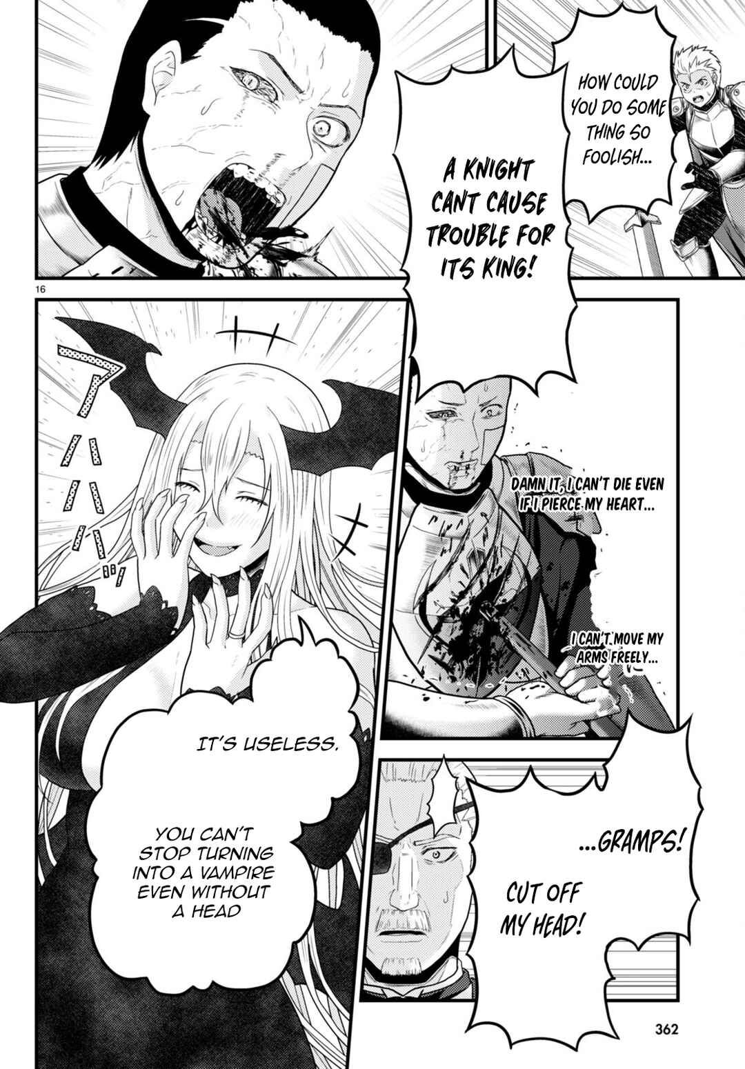 Chapter 62 - Page 16