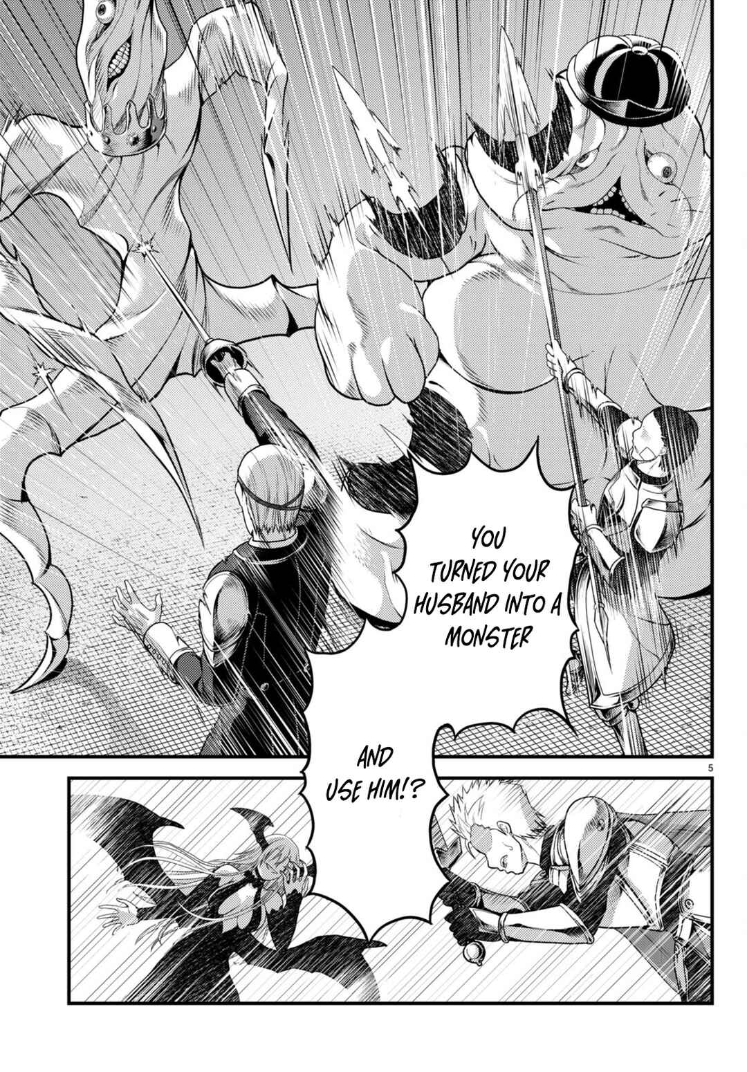 Chapter 62 - Page 5