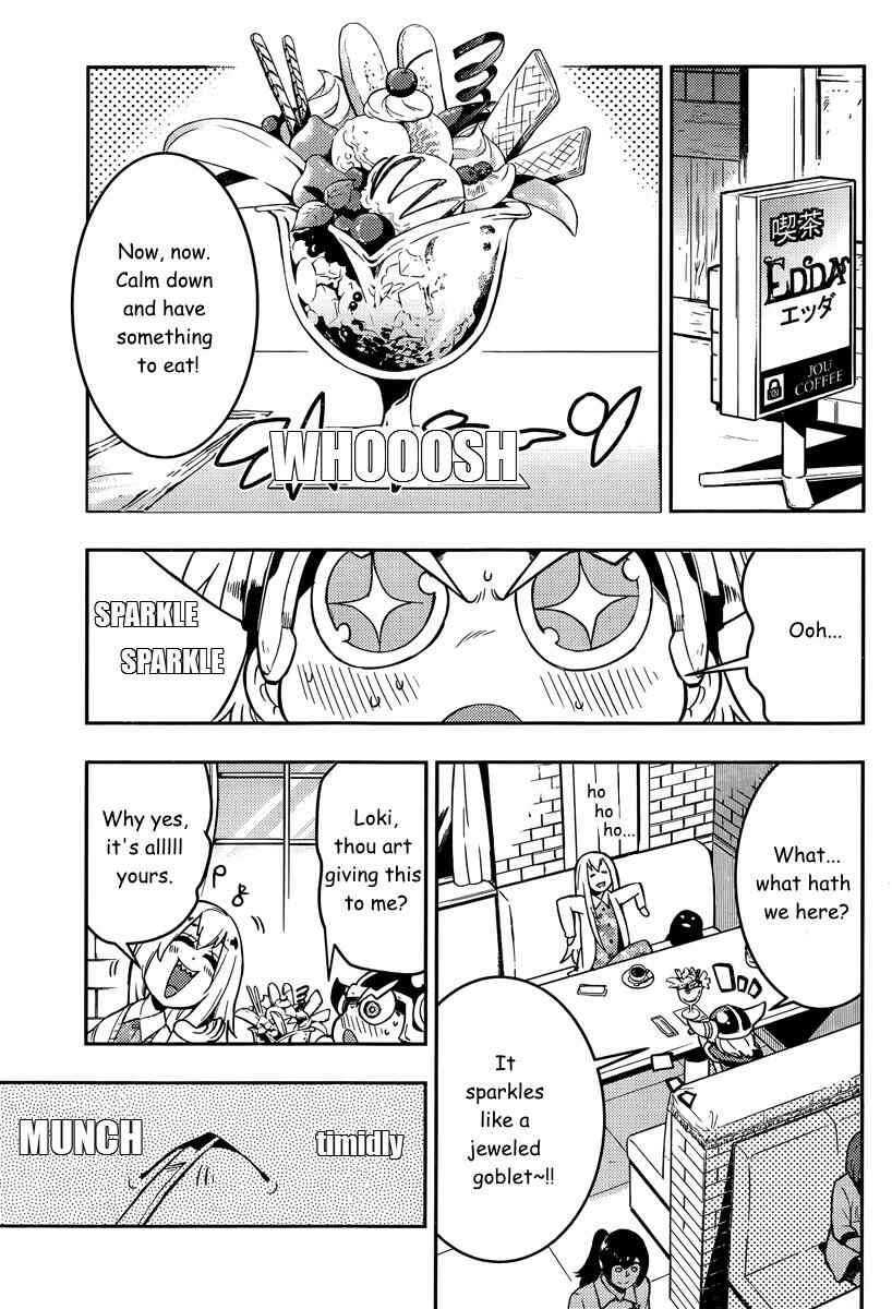 Chapter 95 - Page 11