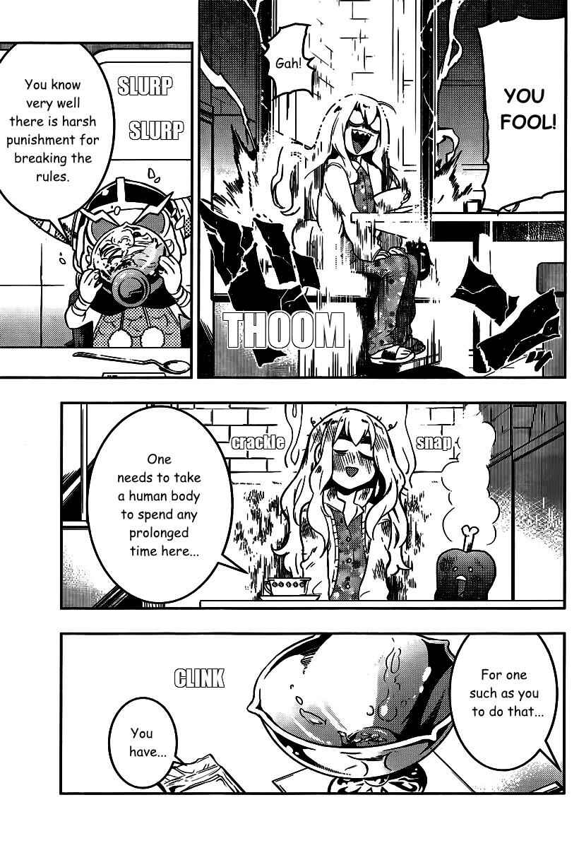 Chapter 95 - Page 13