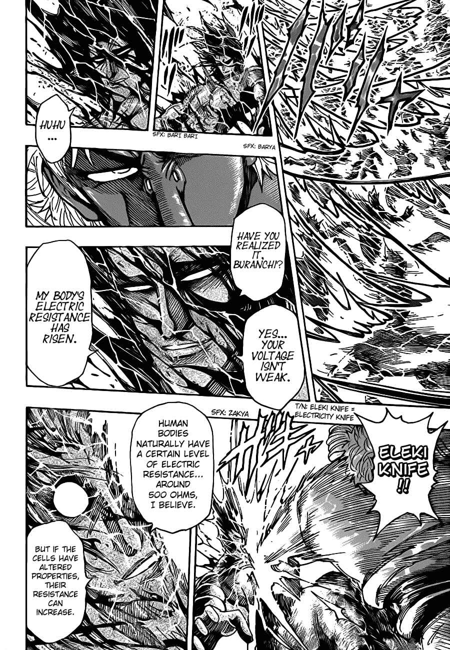 Chapter 229 - Page 10