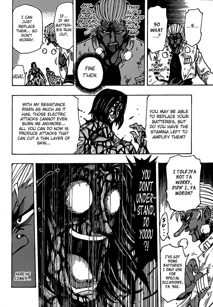 Chapter 229 - Page 12