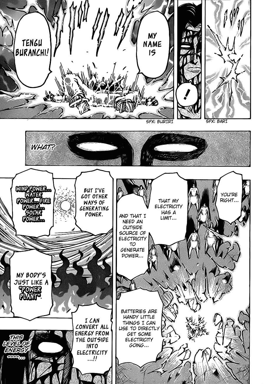 Chapter 229 - Page 15