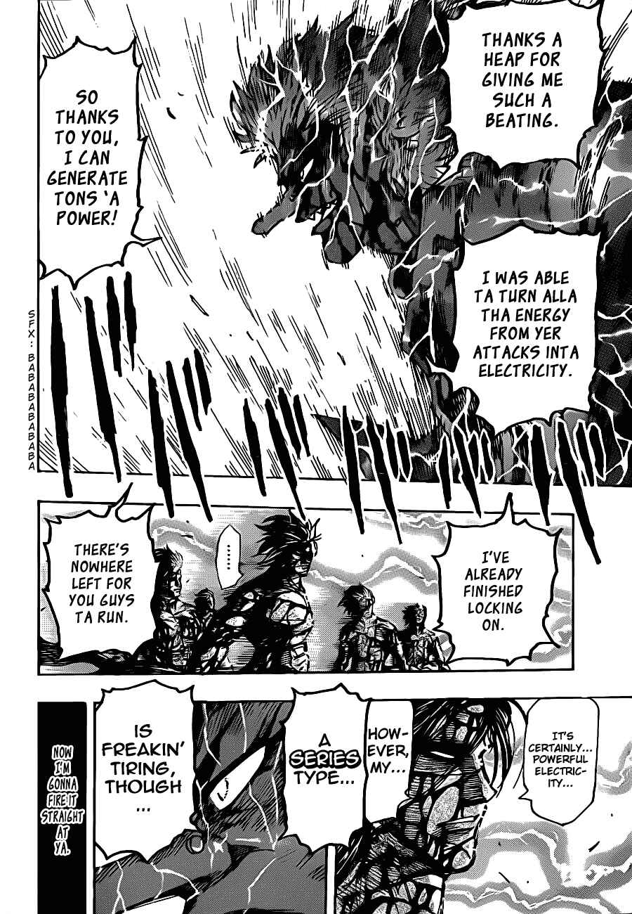 Chapter 229 - Page 16