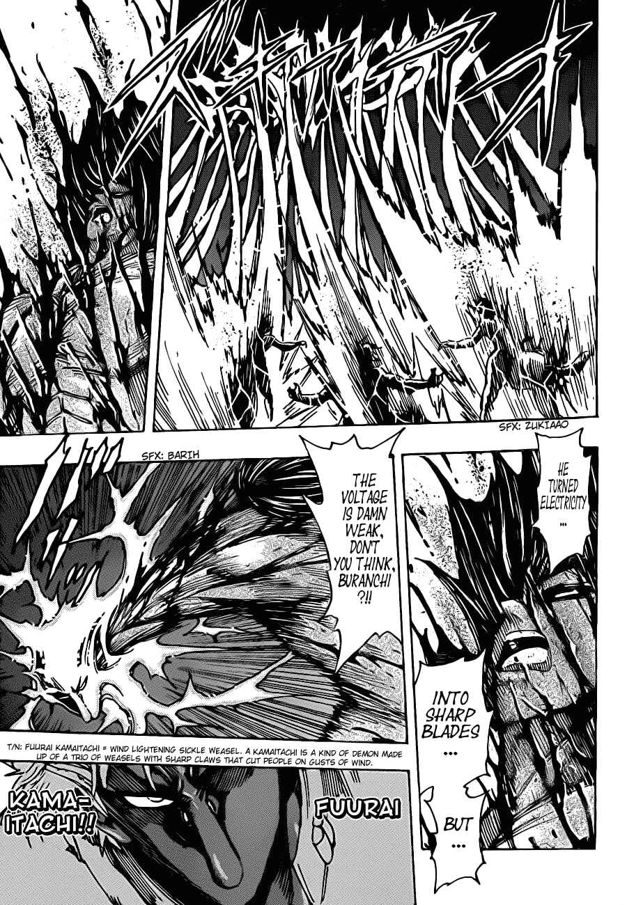 Chapter 229 - Page 9