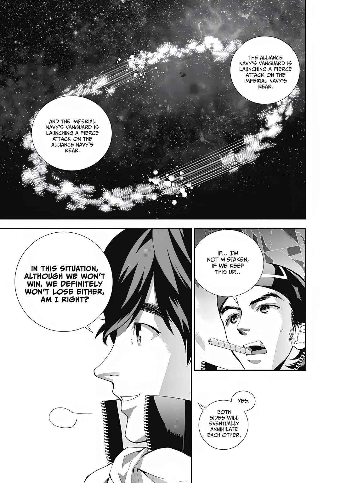 Chapter 57 - Page 23