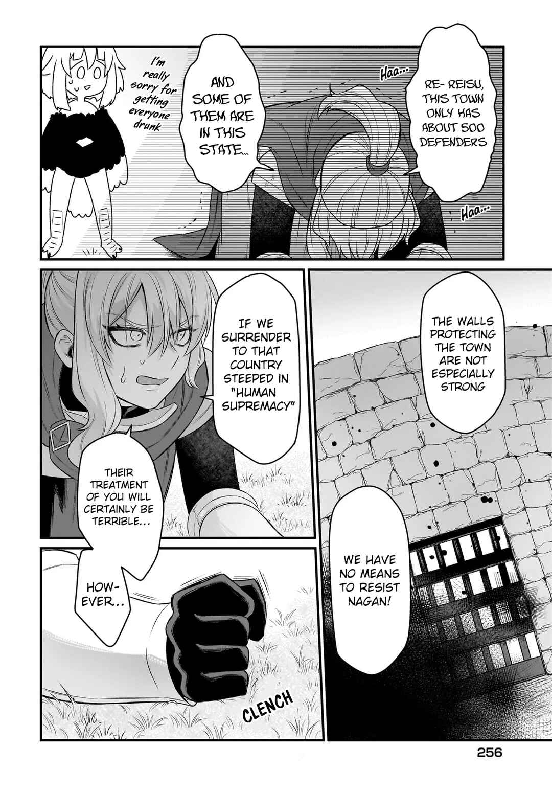 Chapter 10 - Page 21
