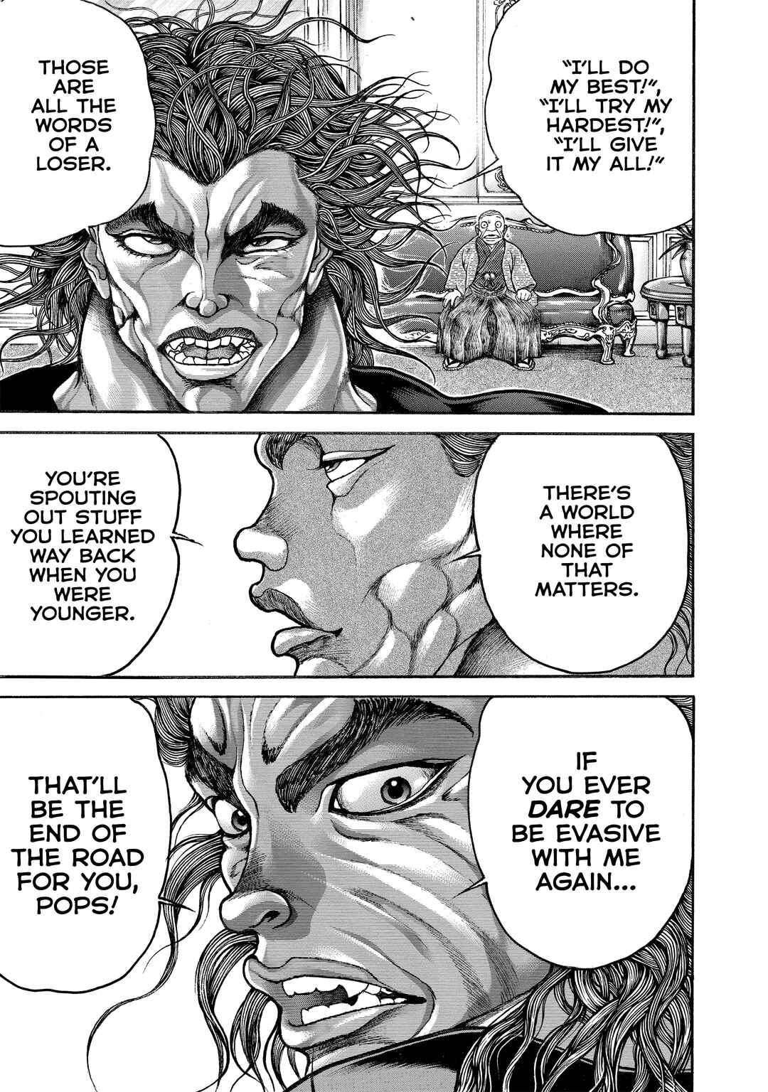 Chapter 123 - Page 6