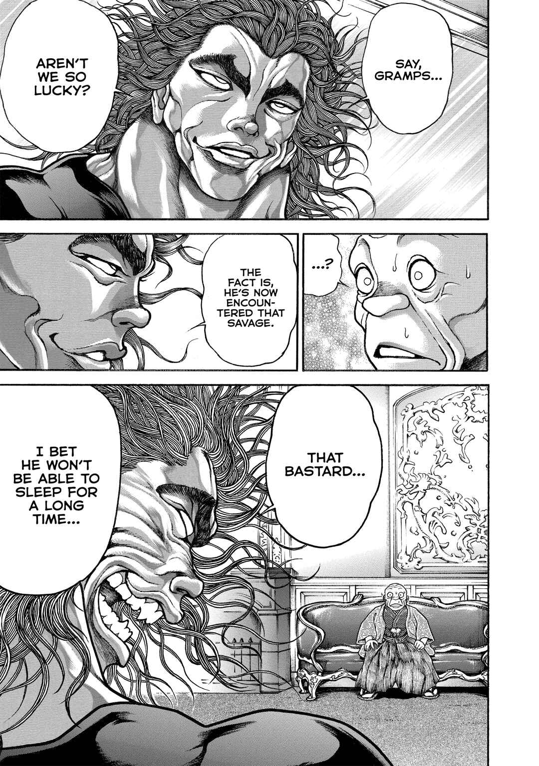 Chapter 123 - Page 8