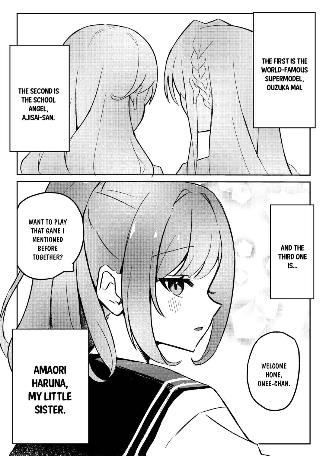 Chapter ? - Page 3