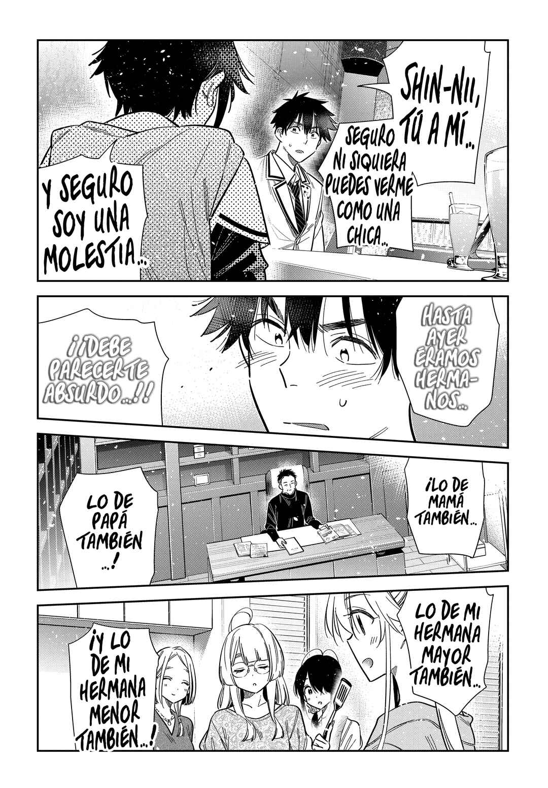 Chapter 68 - Page 19