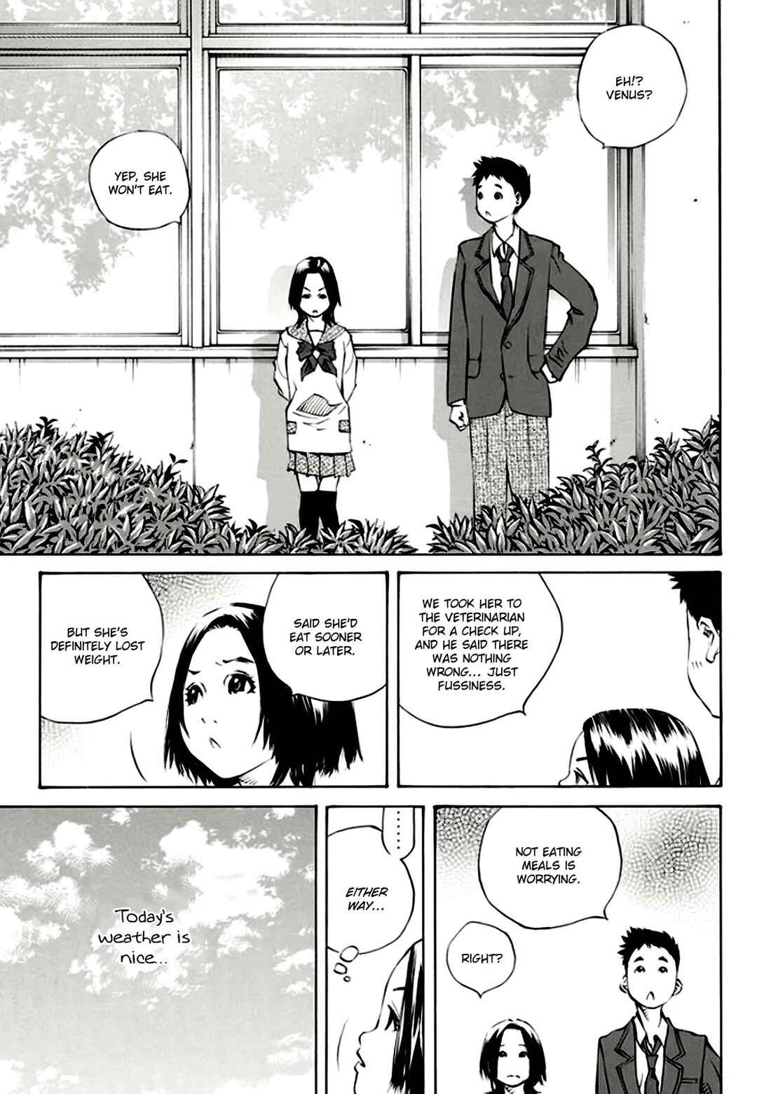 Chapter 162 - Page 13