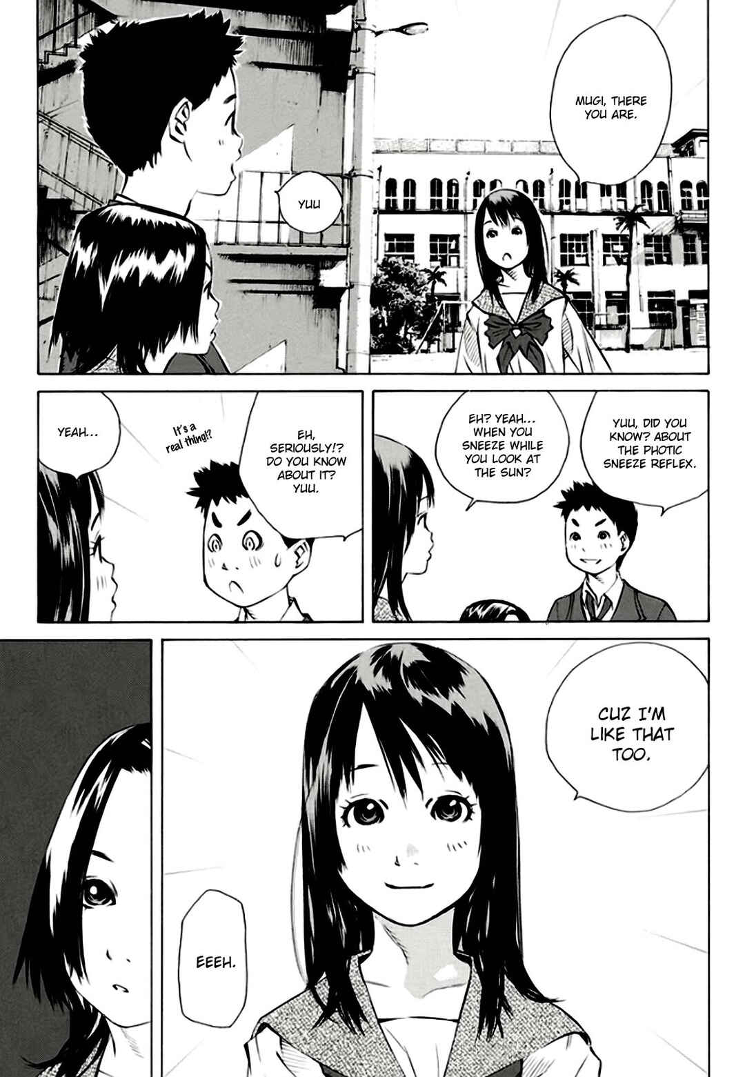 Chapter 162 - Page 15