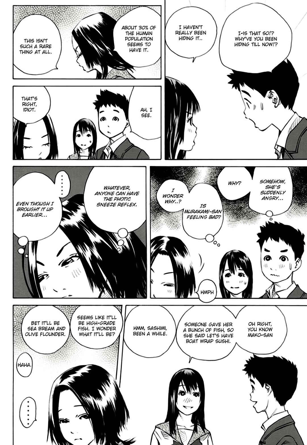 Chapter 162 - Page 16