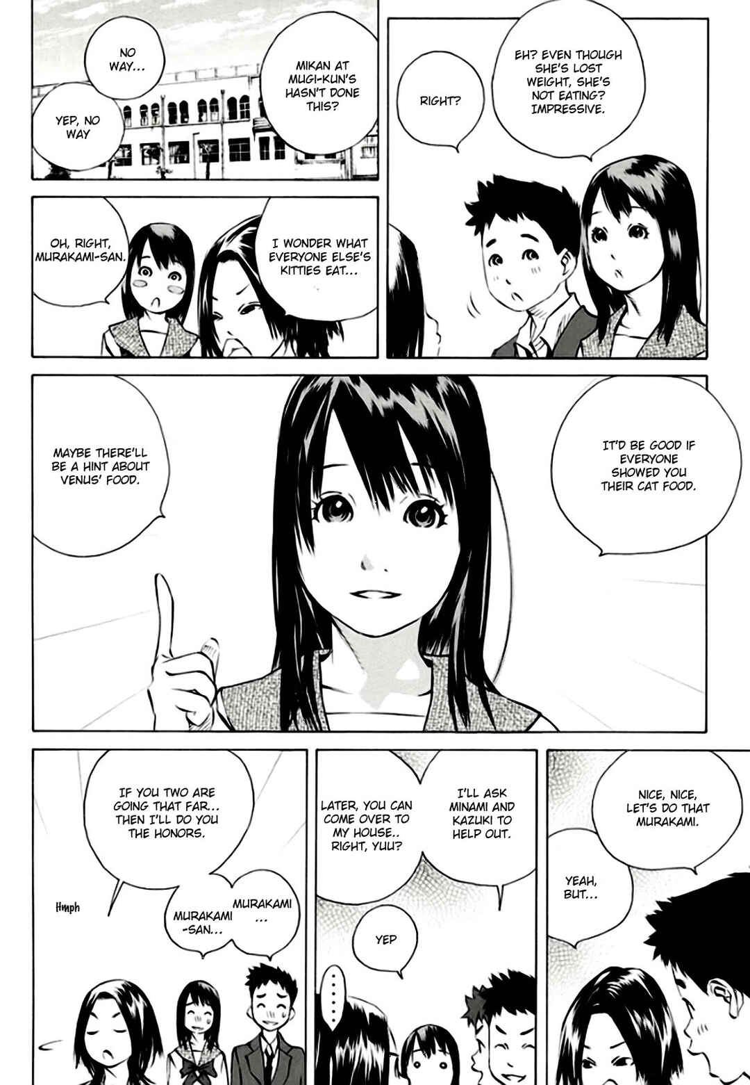 Chapter 162 - Page 18