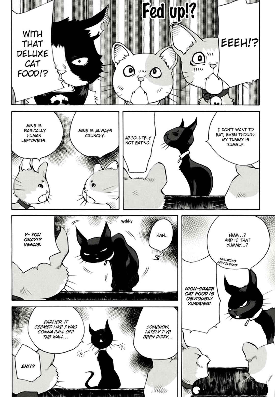 Chapter 162 - Page 20