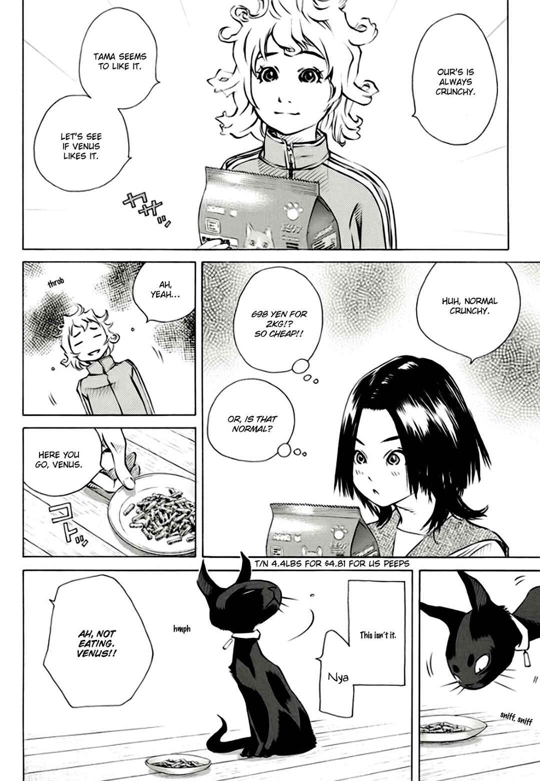 Chapter 162 - Page 24