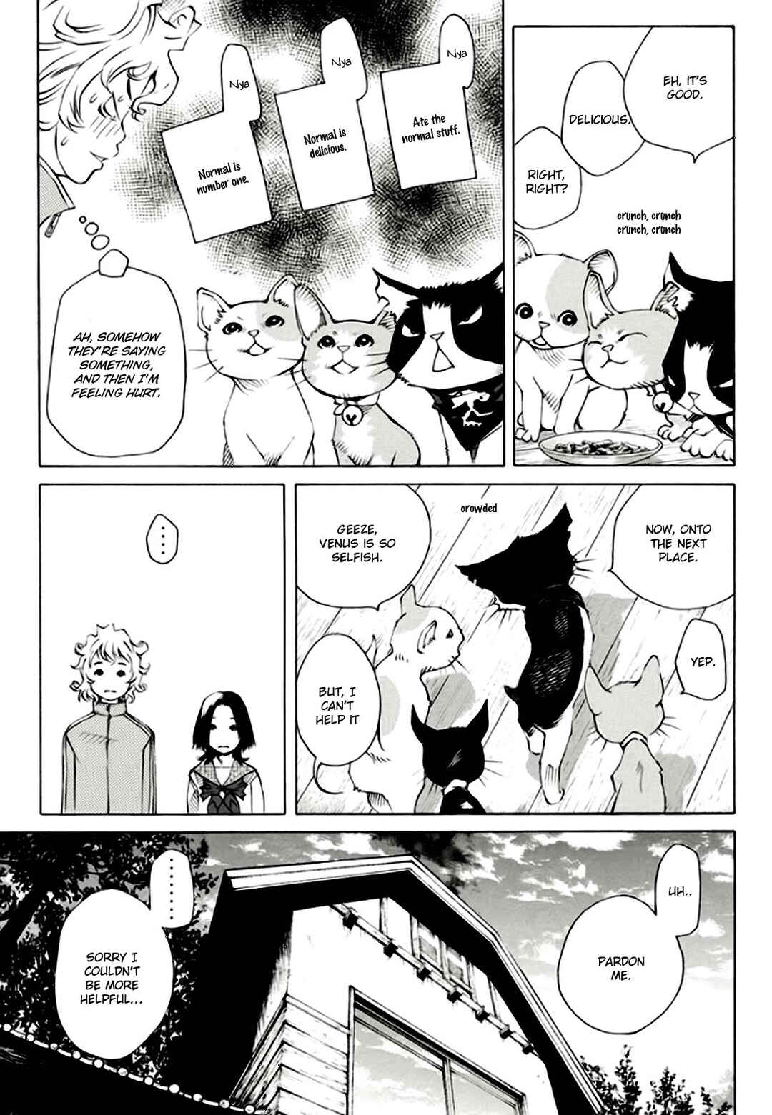 Chapter 162 - Page 25