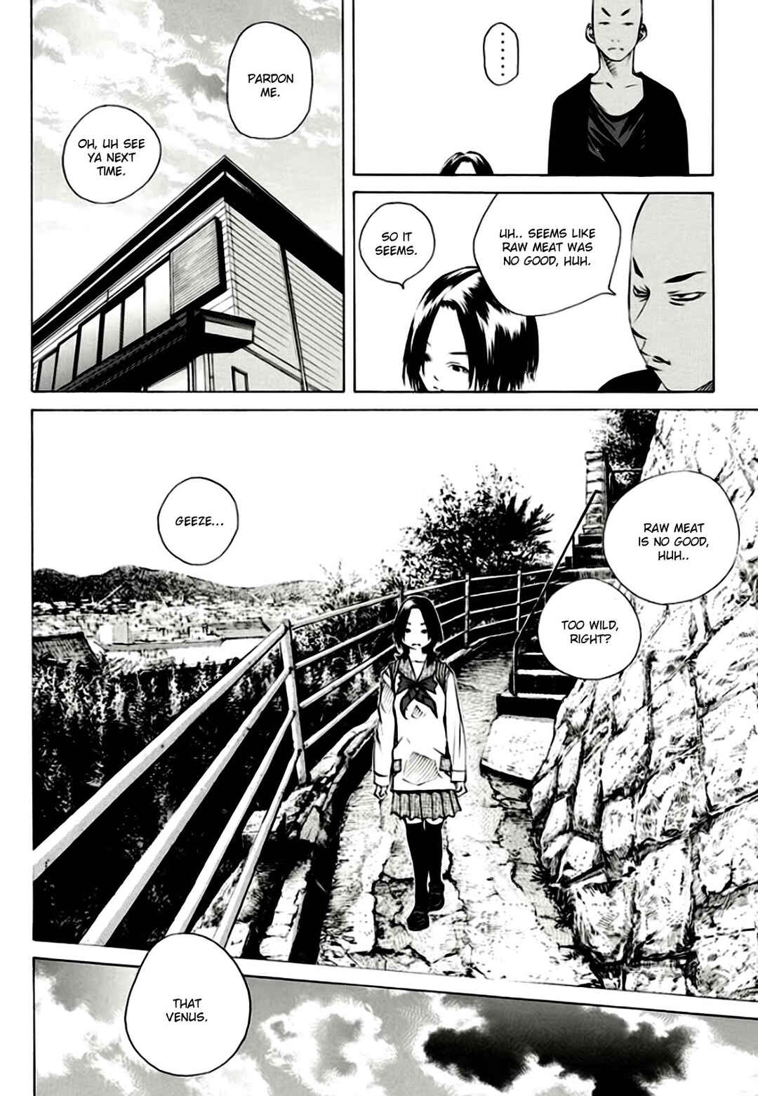 Chapter 162 - Page 30